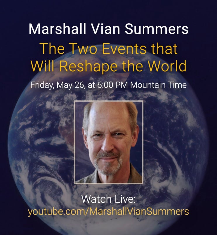 The Two Events that Will Reshape the World | Live on YouTube 세상을 재편할 두 가지 사건 The Two Events that Will Reshape the World | Live on YouTube 세상을 재편할 두 가지 사건