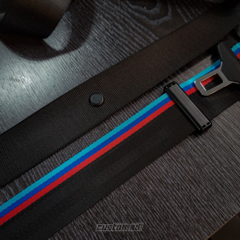 부산시 기장군 / 실내커스텀/염색 / BMW / 5시리즈