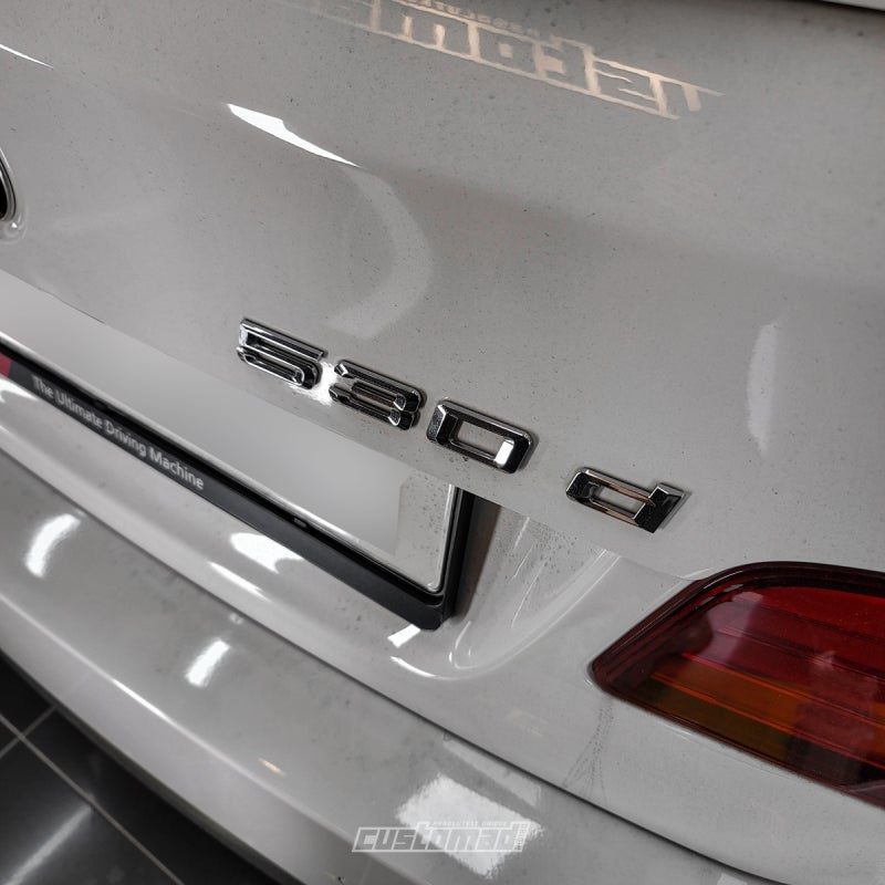 부산시 기장군 / 실내커스텀/염색 / BMW / 5시리즈