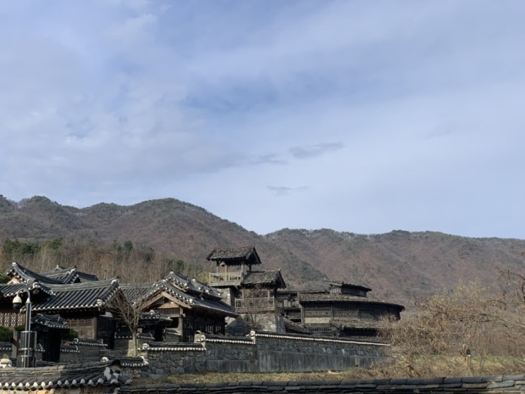 용인 당일치기 여행(용인 대장금 파크, 사극촬영지) 용인 당일치기 여행(용인 대장금 파크, 사극촬영지)