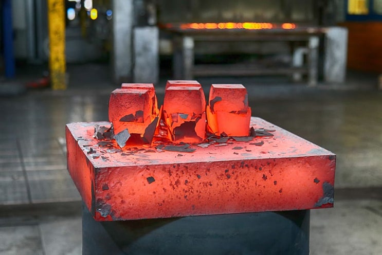  어닐링(Annealing)과 템퍼링(Tempering)의 차이