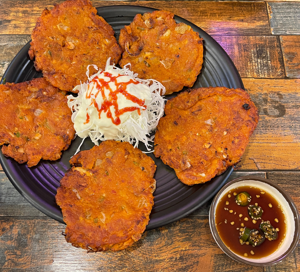 [전주 한옥마을] 한옥마을전집하면 "간지포차"