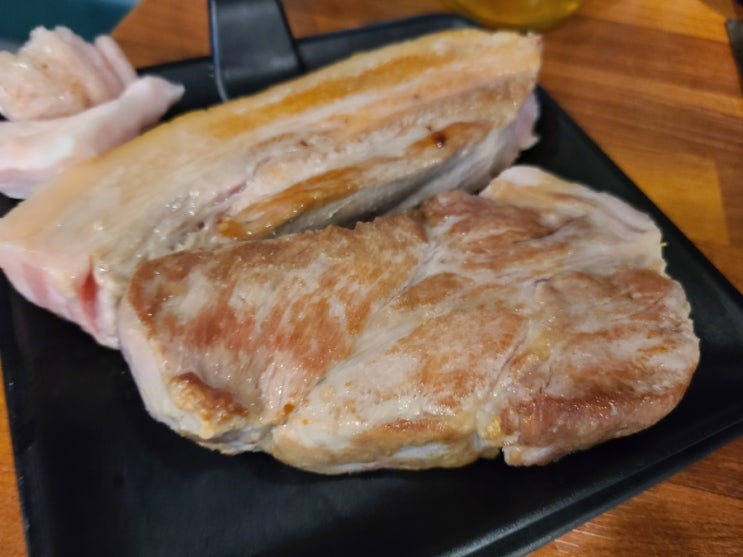  대전 서구 괴정동 롯데백화점 맛집 육화탄 괴정점
