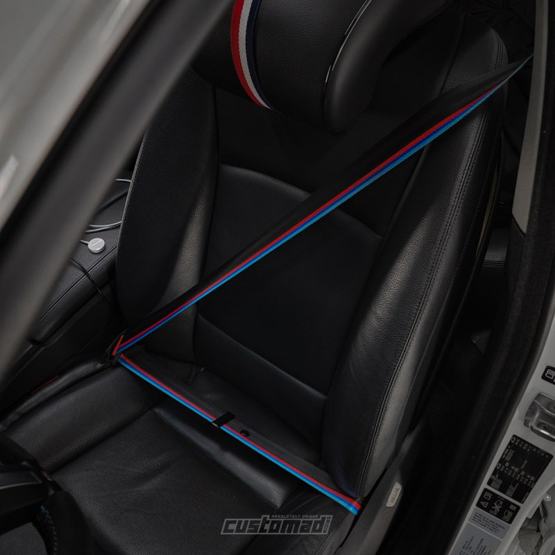 부산시 기장군 / 실내커스텀/염색 / BMW / 5시리즈
