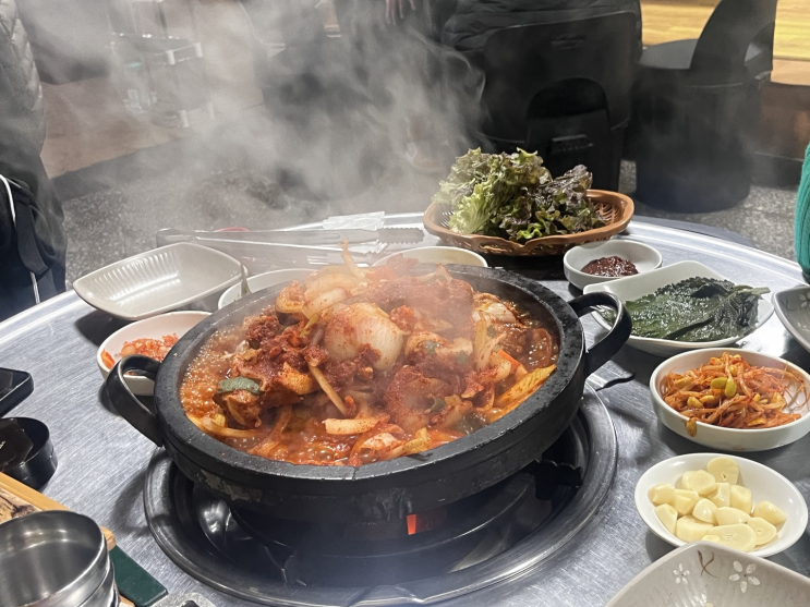  (미리 준비하는 여름휴가) 강릉 찐 맛집 추천!!