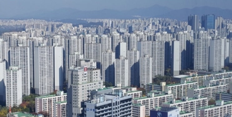  강해진 언론사들의 아파트 펌프질.. 그러나 7월 이후 ‘거래절벽 어게인’ 가능성도 고려해야