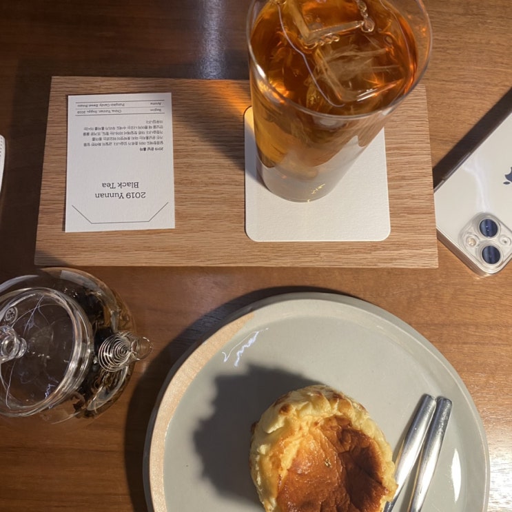  [성수] 5층 라운지 분위기 루프탑 카페 ‘맥파이앤타이거 성수티룸’