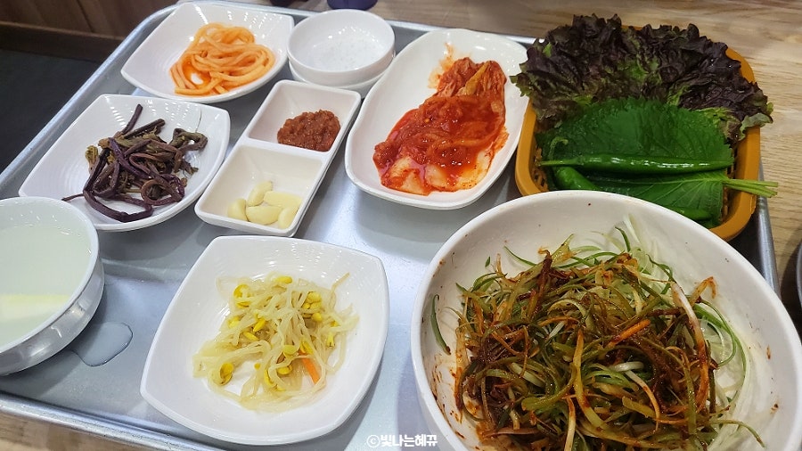 철뚝집 복정동점 사진 6