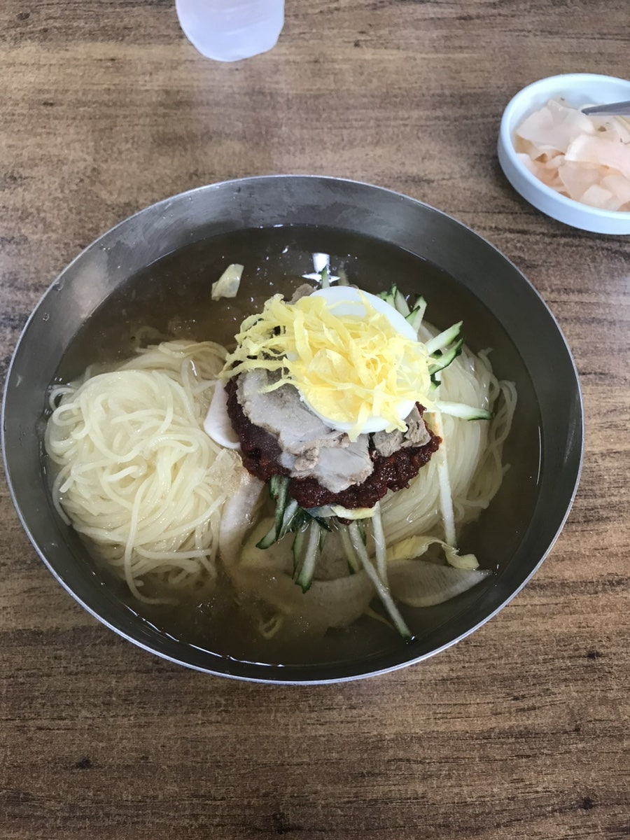 부산밀면 환호점 사진 4