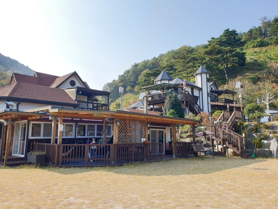 노이슈반펜션 사진 1