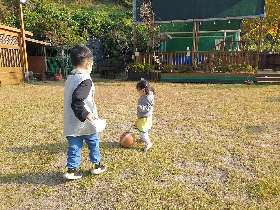 노이슈반펜션 사진 2