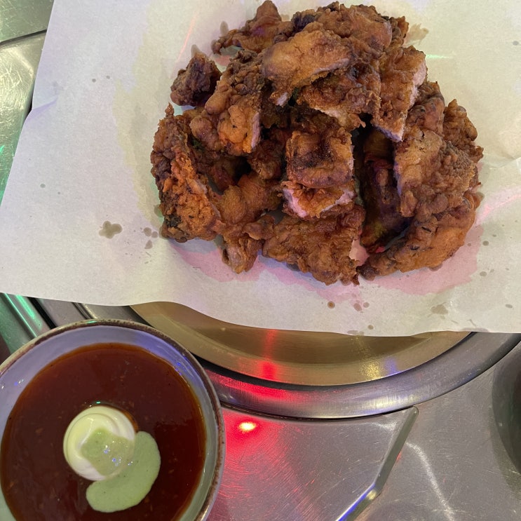  [전주 객리단길] 전주핫플 "꽃분이네포차"