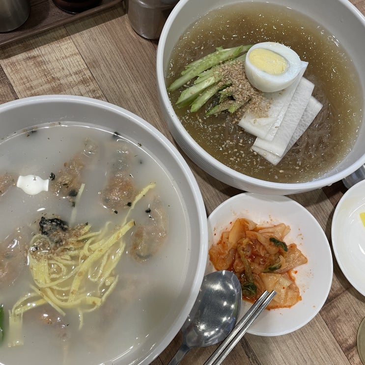  상도동 만두 제일 맛있는 곳 명가수제만두