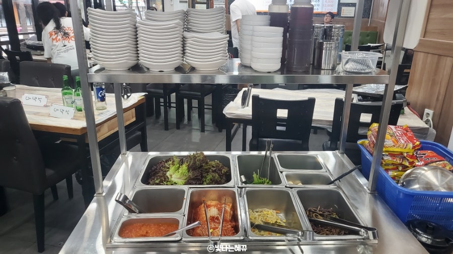 철뚝집 복정동점 사진 5