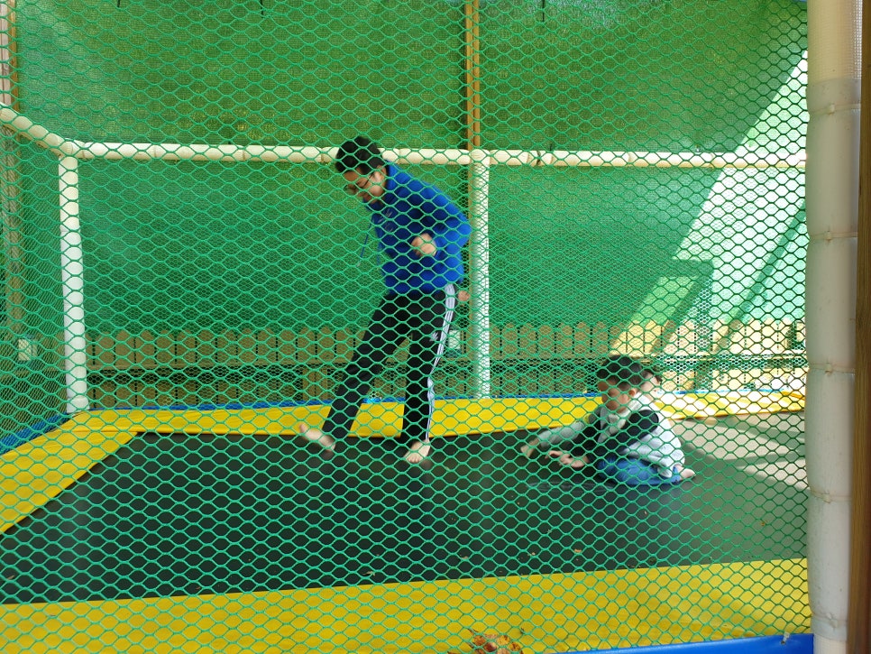 노이슈반펜션 사진 4