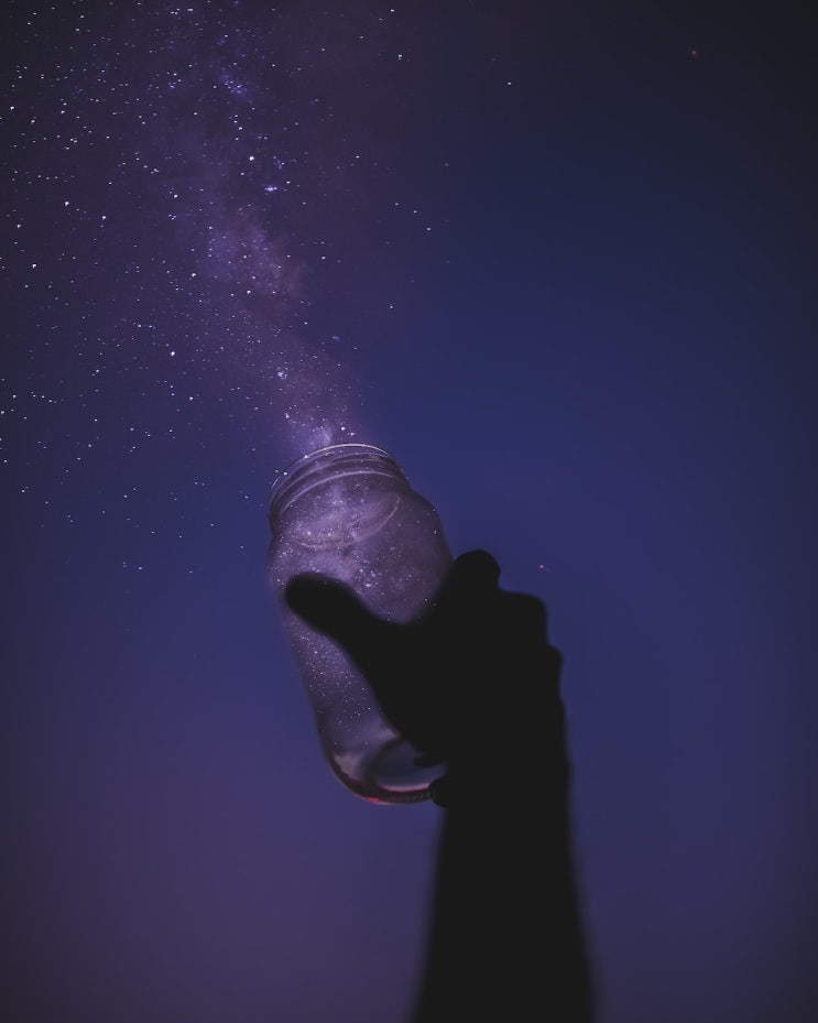  커리어 전환을 위한 모티베이션 - 목표 없는 꿈은 꿈에 불과하다.