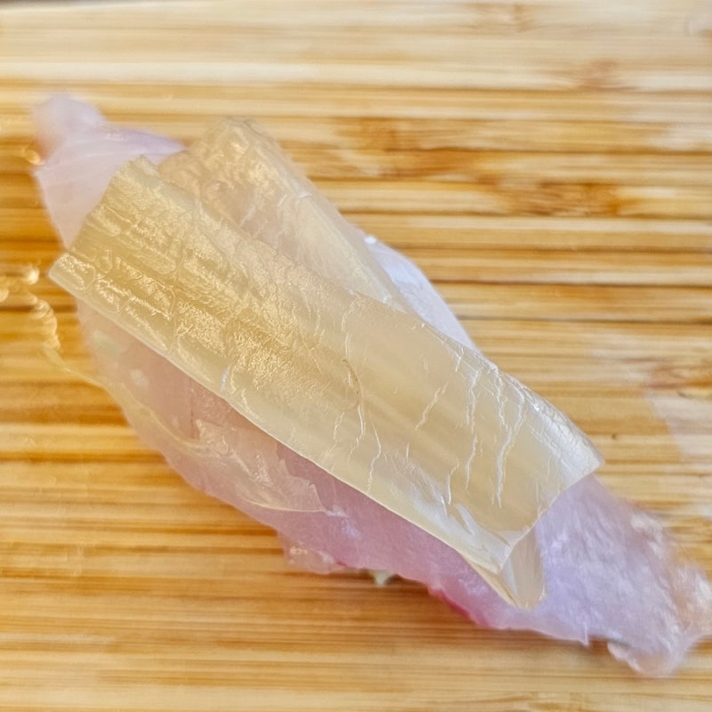 포항 초밥 효자동 맛집 수제초밥 스물넷스시_초밥먹는순서 : 네이버 블로그