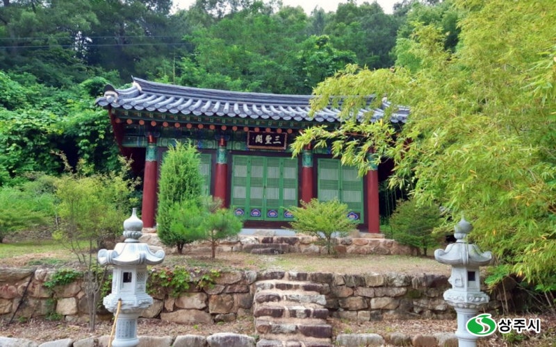 상주 갈만한곳, 경북상주여행 부처님 오신날 맞이 상주 사찰여행::생 ...