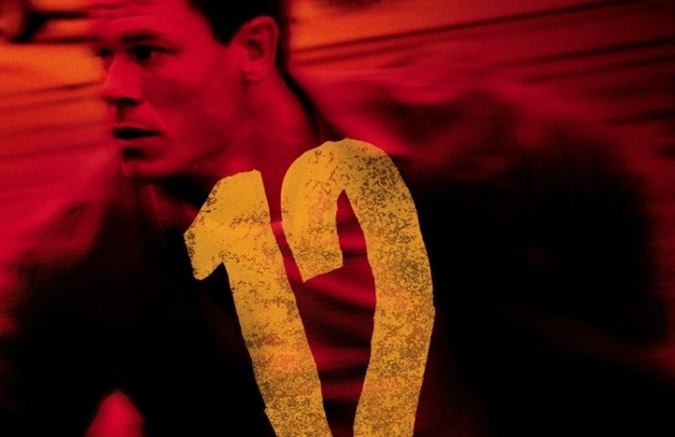  영화 <12 라운드(12 Rounds, 2009)>에 대한 기록