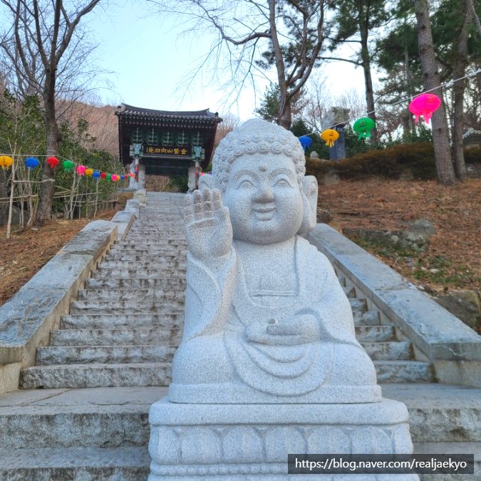  여수 향일암 주차, 입장료 전국유명사찰 추천
