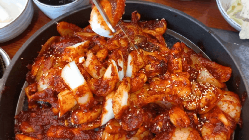  의왕 백운호수 맛집, 조가네 갑오징어 백운호수점 방문 후기, 의왕 롯데아울렛 타임빌라스 맛집 나들이 추천