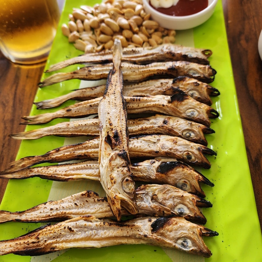맥시칸치킨 거북섬점 사진 5