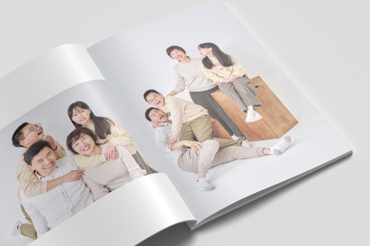  가족사진앨범가격 부담없이 손품 파는 법? ㅍㅌㅂ