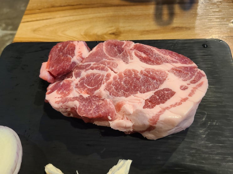  [서울 / 성수 돼지고기] 성수일미락
