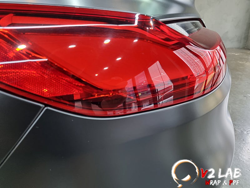 부산시 강서구 / 랩핑 / BMW / Z 모델 / Z4