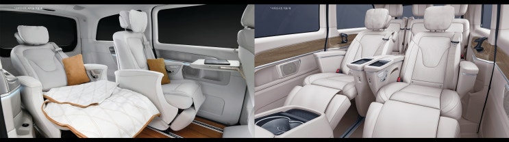  벤츠 v300d +벤츠 V-Class+V클래스 AMG+벤츠9인승+강남카니발 V300d