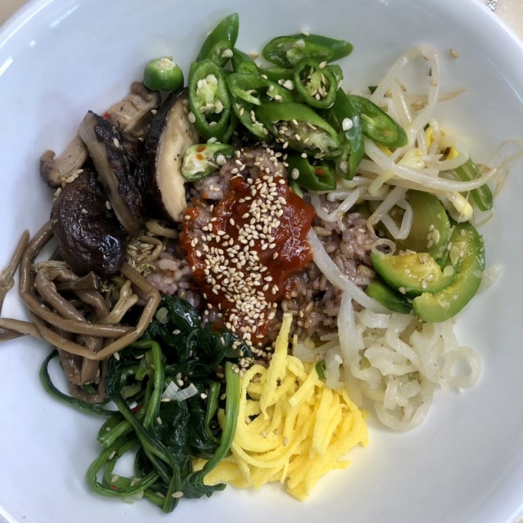  송도 반찬 배달 도시곳간 맛집 킹정