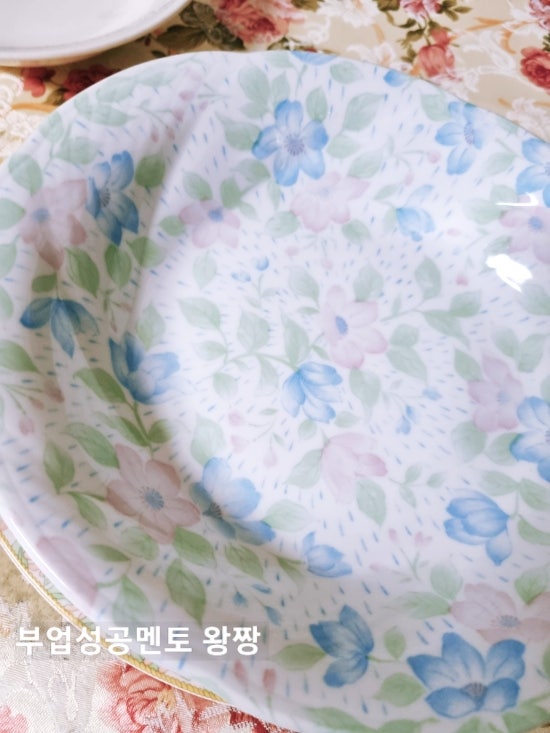 접시꿈해몽 접시 깨지는꿈 깨뜨리는꿈