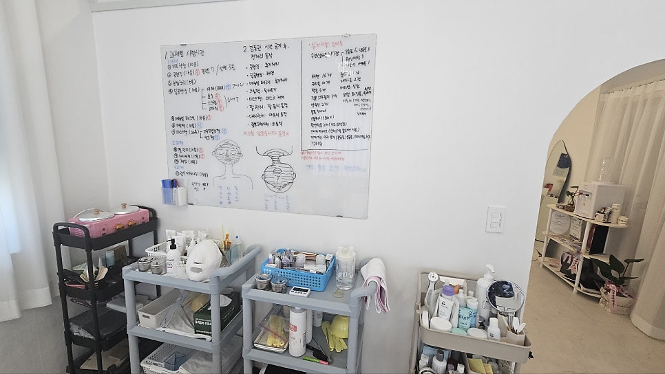 거꾸로가는시간 김제점 사진 4