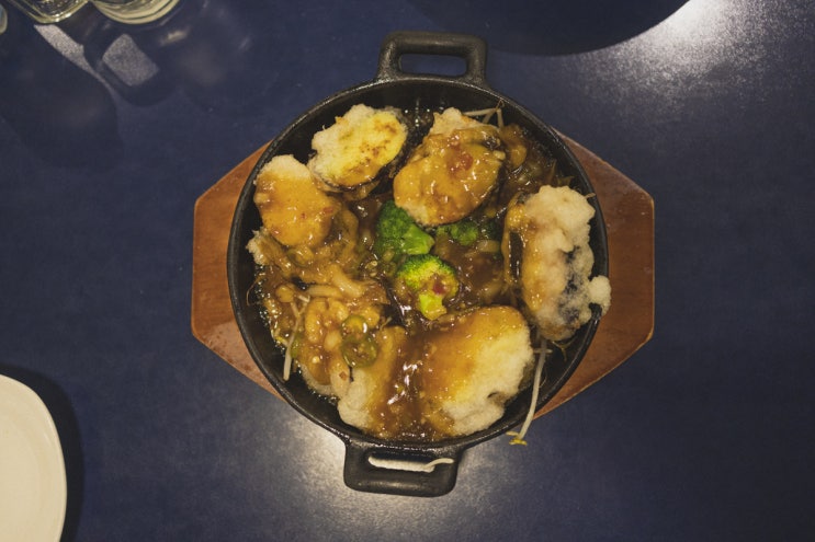  하남미사 중국집 스타필드 근처 식당 정온