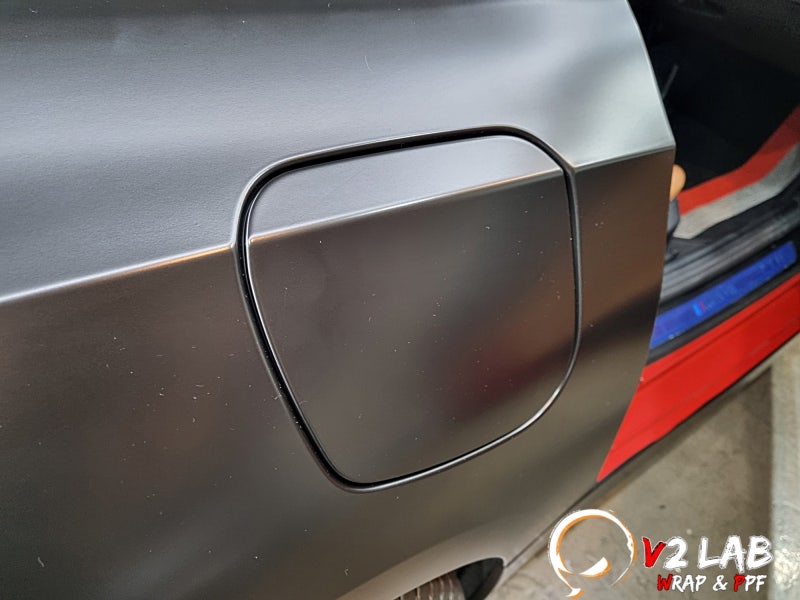 부산시 강서구 / 랩핑 / BMW / Z 모델 / Z4