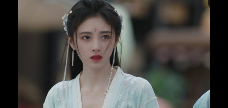  여의방비(如意芳霏) ⑯