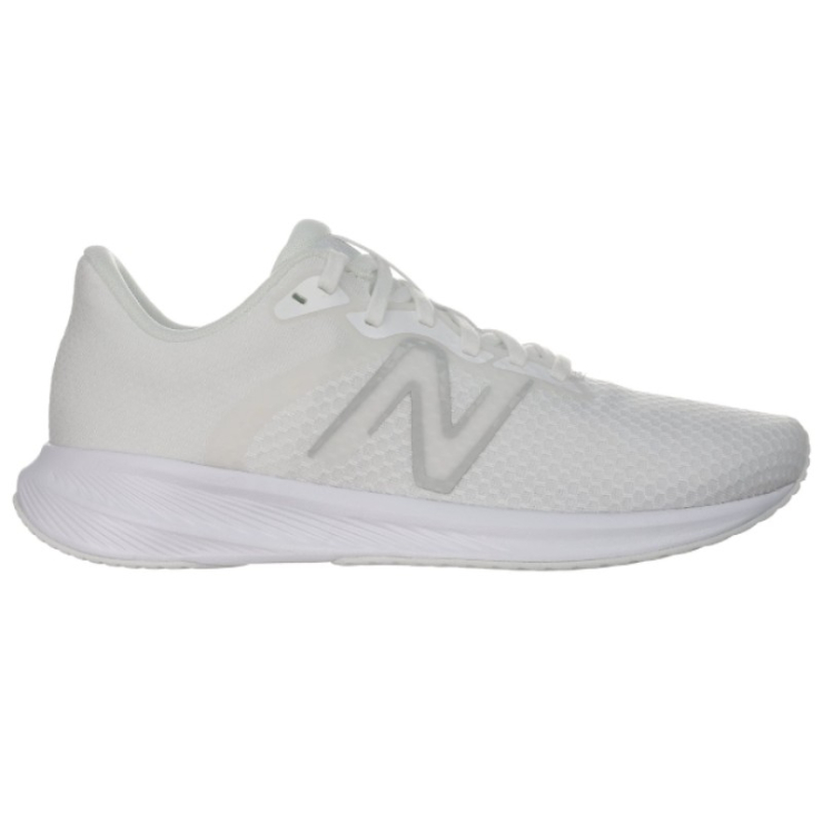 뉴발란스 W413  런닝 조깅 헬스 쿠셔닝 라이트 화이트 슈즈 W413LW2 D new balance