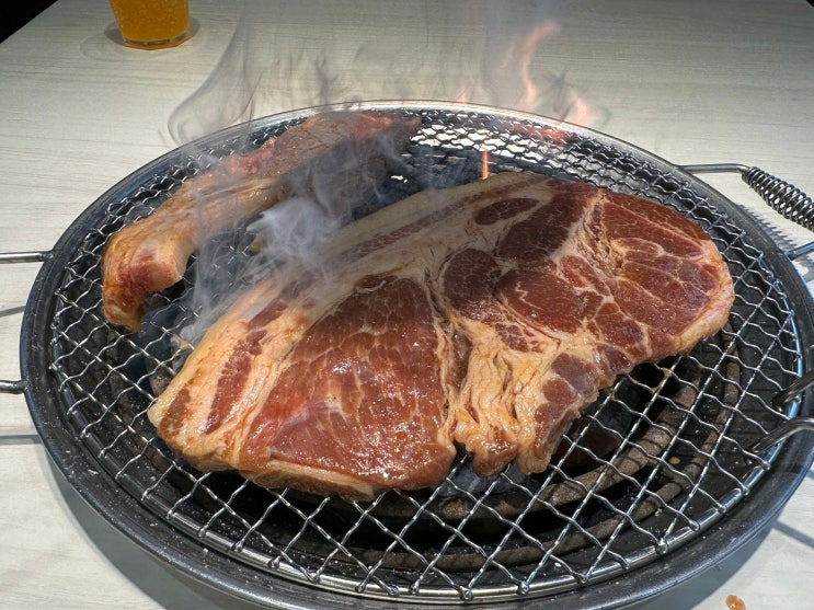  일산 가좌동 맛집 명륜진사갈비 리뉴얼 가족외식 장소 추천! (Feat. 가격 정리)