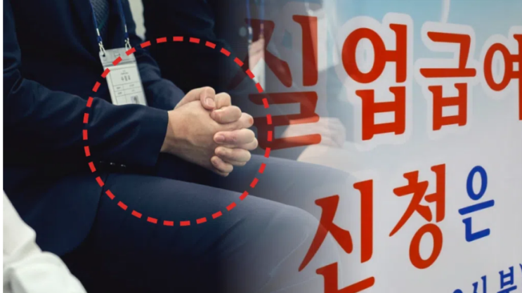  한국 실업급여의 변화: 종합안내서