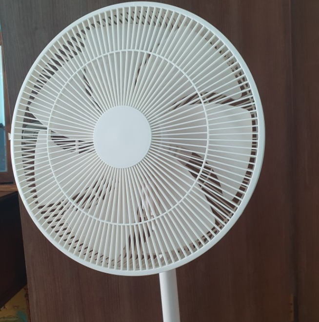 르젠 무소음 가정용 선풍기 BLDC모터 LZEF-DC290 르젠 무소음 가정용 선풍기 BLDC모터 LZEF-DC290