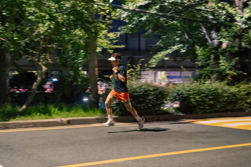 러닝 허벅지 쓸리는 분들 추천 / 룰루레몬 남자 러닝 팬츠 패스트앤프리 쇼츠 5인치 에어플로....