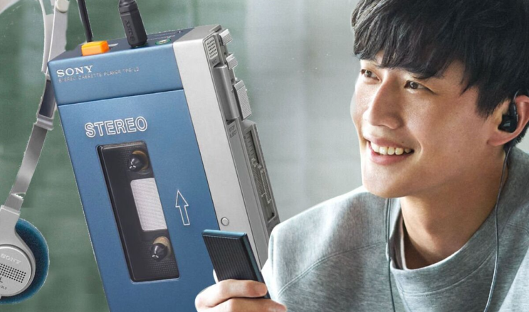  소니워크맨은 뭐가 대단하길래 아직도 언급될까?