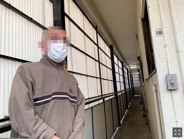 “한 달 연금 20만원뿐인데...” 日 60대 독거남이 정부 지원 안받는 이유 “한 달 연금 20만원뿐인데...” 日 60대 독거남이 정부 지원 안받는 이유