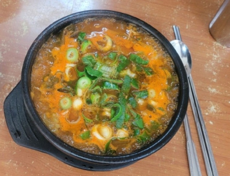  블로그 챌린지 6일차