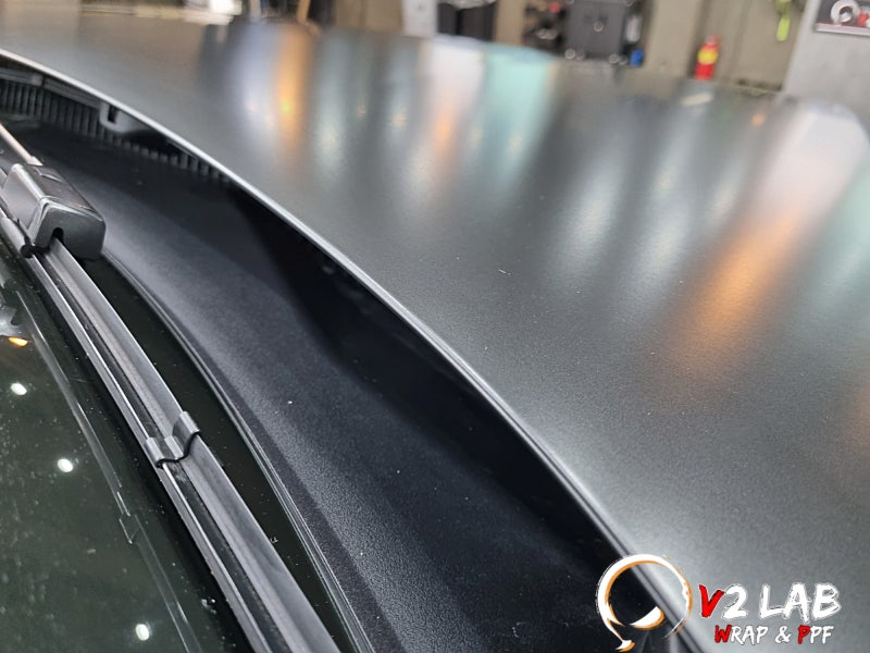 부산시 강서구 / 랩핑 / BMW / Z 모델 / Z4