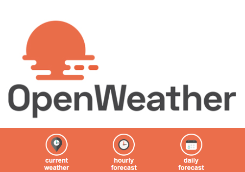 [리눅스 활용] Openweathermap API를 사용하여 날씨 설정하기