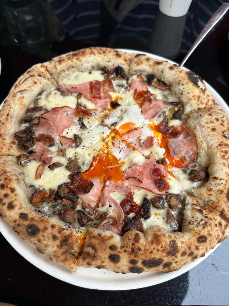  중국 쑤저우 십전가 맛집, PIZZERIA, 바나나빵과 바나나아이스크림 맛집 八拿拿东京香蕉烧