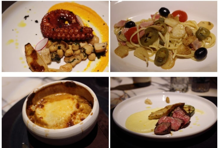연남동 데이트 하기 좋은 코스요리 맛집 올리그 연남 연남동 데이트 하기 좋은 코스요리 맛집 올리그 연남
