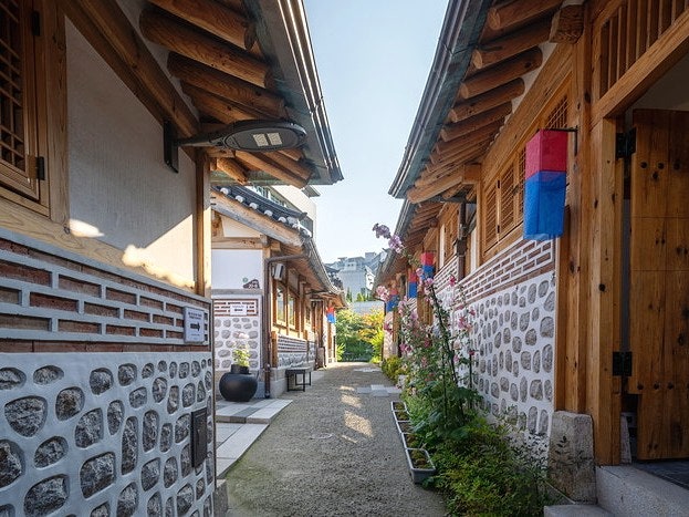  서대문 색다른 시간여행 돈의문박물관마을 백년의밤 공연