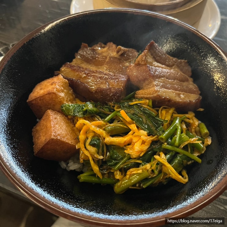  [성수/맛집] 지우관 : 중식 찐 맛집 | 깔끔하고 분위기 좋은 중식집 | 성수 우육면 맛집 | 성수동 중식 맛집 | 성수동 지우관